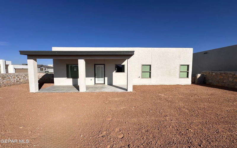 921 LARKHALL Place, El Paso, TX 79928, 3 Bedrooms Bedrooms, ,2 BathroomsBathrooms,Residential,For Sale,921 LARKHALL Place,918131