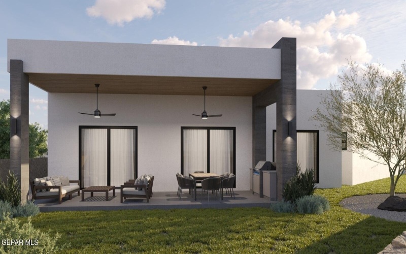 5833 MARA Place, El Paso, TX 79932, 4 Bedrooms Bedrooms, ,3 BathroomsBathrooms,Residential,For Sale,5833 MARA Place,918190