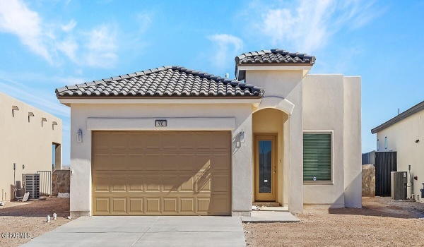 902 BROMYARD Drive, Horizon City, TX 79928, 3 Habitaciones Habitaciones , ,2 BañosBaños,Residential,En Venta,902 BROMYARD Drive,918230