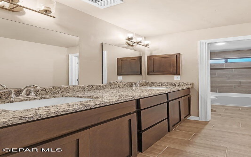 9934 Marie Ann Place, Socorro, TX 79927, 4 Habitaciones Habitaciones , ,1 BañoBaños,Residential,En Venta,9934 Marie Ann Place,918246