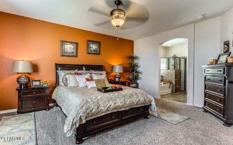 14933 Hill Ridge Court, El Paso, TX 79938, 3 Bedrooms Bedrooms, ,1 BathroomBathrooms,Residential,For Sale,14933 Hill Ridge Court,918264