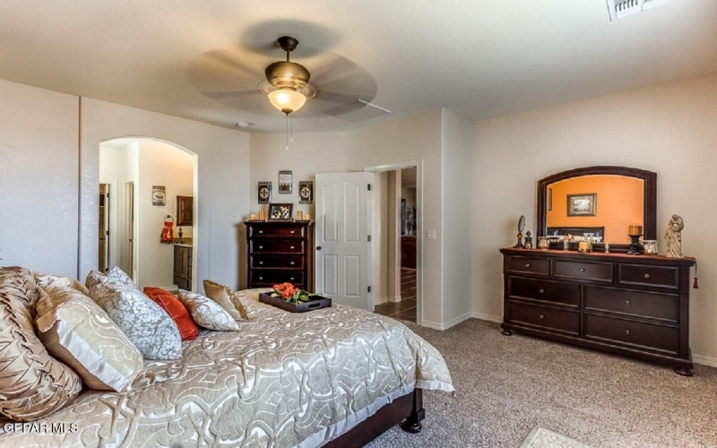 14933 Hill Ridge Court, El Paso, TX 79938, 3 Bedrooms Bedrooms, ,1 BathroomBathrooms,Residential,For Sale,14933 Hill Ridge Court,918264