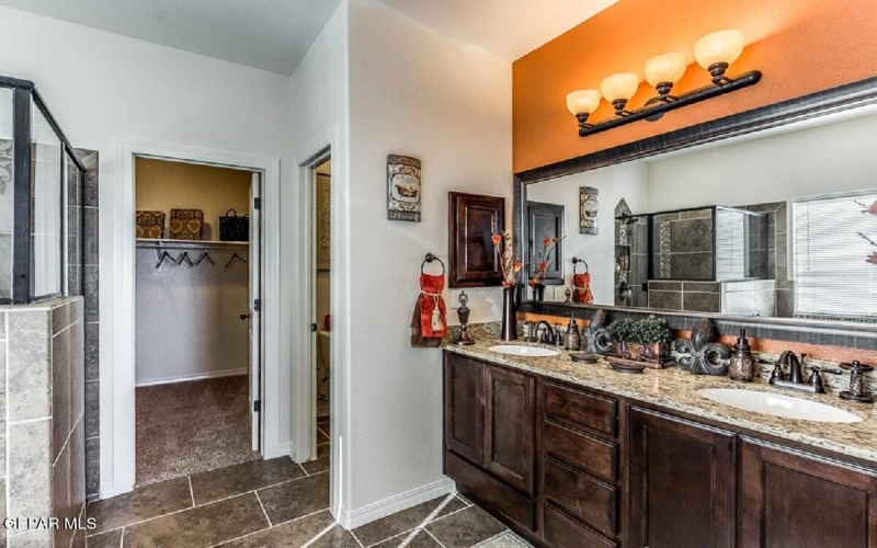 14933 Hill Ridge Court, El Paso, TX 79938, 3 Bedrooms Bedrooms, ,1 BathroomBathrooms,Residential,For Sale,14933 Hill Ridge Court,918264