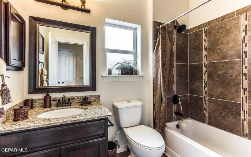 14933 Hill Ridge Court, El Paso, TX 79938, 3 Bedrooms Bedrooms, ,1 BathroomBathrooms,Residential,For Sale,14933 Hill Ridge Court,918264