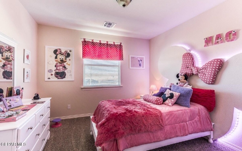 14933 Hill Ridge Court, El Paso, TX 79938, 3 Bedrooms Bedrooms, ,1 BathroomBathrooms,Residential,For Sale,14933 Hill Ridge Court,918264