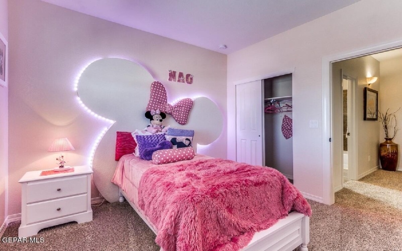 14933 Hill Ridge Court, El Paso, TX 79938, 3 Bedrooms Bedrooms, ,1 BathroomBathrooms,Residential,For Sale,14933 Hill Ridge Court,918264