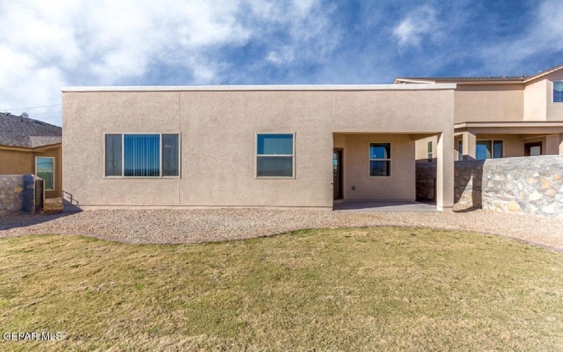 14933 Hill Ridge Court, El Paso, TX 79938, 3 Bedrooms Bedrooms, ,1 BathroomBathrooms,Residential,For Sale,14933 Hill Ridge Court,918264