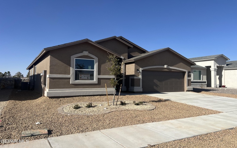 14933 Hill Ridge Court, El Paso, TX 79938, 3 Bedrooms Bedrooms, ,1 BathroomBathrooms,Residential,For Sale,14933 Hill Ridge Court,918264