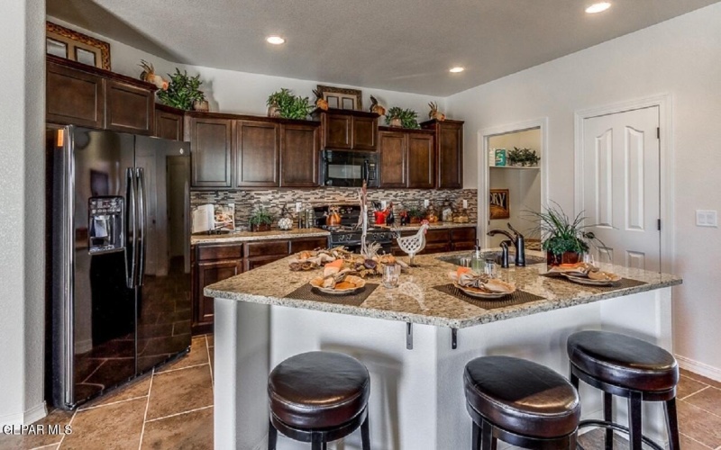 14933 Hill Ridge Court, El Paso, TX 79938, 3 Bedrooms Bedrooms, ,1 BathroomBathrooms,Residential,For Sale,14933 Hill Ridge Court,918264