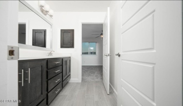 769 Paseo Clasico Street, El Paso, TX 79928, 4 Bedrooms Bedrooms, ,1 BathroomBathrooms,Residential,For Sale,769 Paseo Clasico Street,918273