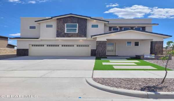 769 Paseo Clasico Street, El Paso, TX 79928, 4 Bedrooms Bedrooms, ,1 BathroomBathrooms,Residential,For Sale,769 Paseo Clasico Street,918273