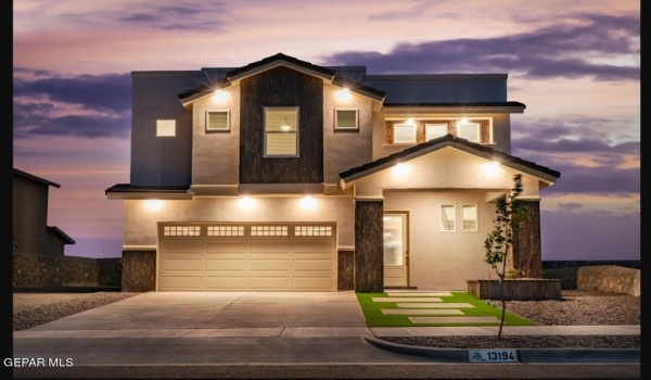 769 Paseo Clasico Street, El Paso, TX 79928, 4 Bedrooms Bedrooms, ,1 BathroomBathrooms,Residential,For Sale,769 Paseo Clasico Street,918273