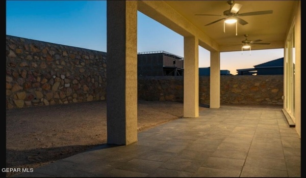 769 Paseo Clasico Street, El Paso, TX 79928, 4 Bedrooms Bedrooms, ,1 BathroomBathrooms,Residential,For Sale,769 Paseo Clasico Street,918273
