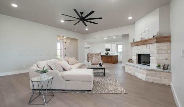 17600 LEIGHTON Circle, Amarillo, TX 79124-1961, 3 Bedrooms Bedrooms, ,2 BathroomsBathrooms,Residential,For Sale,17600 LEIGHTON Circle,25-20