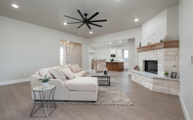 17600 LEIGHTON Circle, Amarillo, TX 79124-1961, 3 Bedrooms Bedrooms, ,2 BathroomsBathrooms,Residential,For Sale,17600 LEIGHTON Circle,25-20