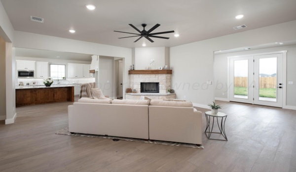 17600 LEIGHTON Circle, Amarillo, TX 79124-1961, 3 Bedrooms Bedrooms, ,2 BathroomsBathrooms,Residential,For Sale,17600 LEIGHTON Circle,25-20