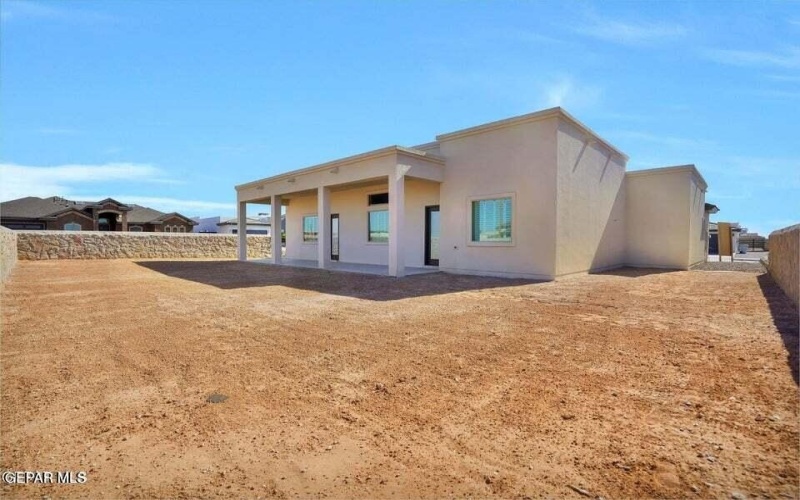 2317 Tierra Kona, El Paso, TX 79938, 4 Bedrooms Bedrooms, ,2 BathroomsBathrooms,Residential,For Sale,2317 Tierra Kona,918310