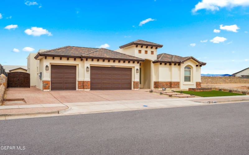 2317 Tierra Kona, El Paso, TX 79938, 4 Bedrooms Bedrooms, ,2 BathroomsBathrooms,Residential,For Sale,2317 Tierra Kona,918310