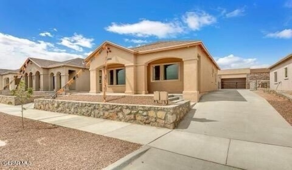 14304 Chris Zingo Lane Lane, El Paso, TX 79928, 3 Bedrooms Bedrooms, ,2 BathroomsBathrooms,Residential,For Sale,14304 Chris Zingo Lane Lane,918337