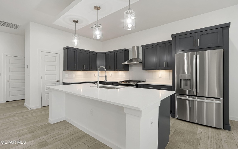 15228 Gauge Ct, El Paso, TX 79938, 3 Habitaciones Habitaciones , ,2 BañosBaños,Residential,En Venta,15228 Gauge Ct,918352