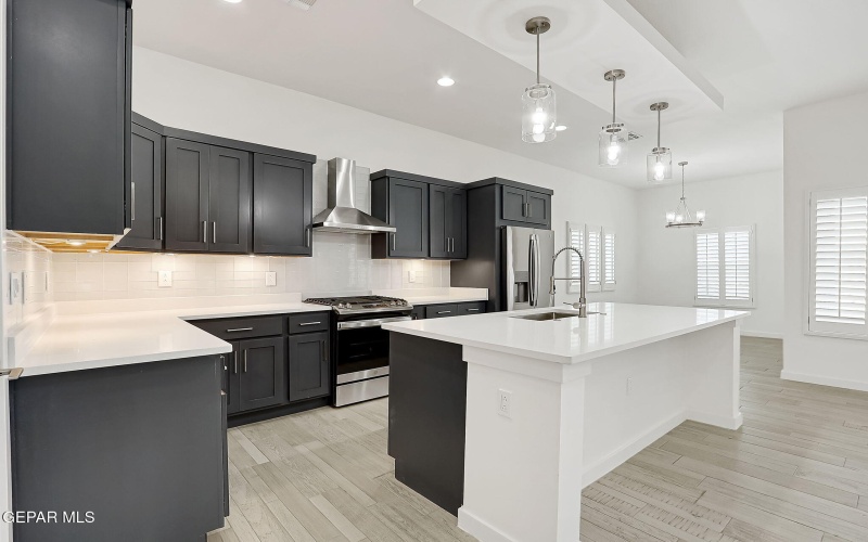 15228 Gauge Ct, El Paso, TX 79938, 3 Habitaciones Habitaciones , ,2 BañosBaños,Residential,En Venta,15228 Gauge Ct,918352