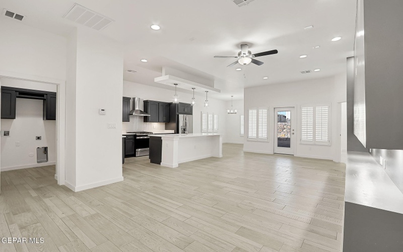 15228 Gauge Ct, El Paso, TX 79938, 3 Habitaciones Habitaciones , ,2 BañosBaños,Residential,En Venta,15228 Gauge Ct,918352