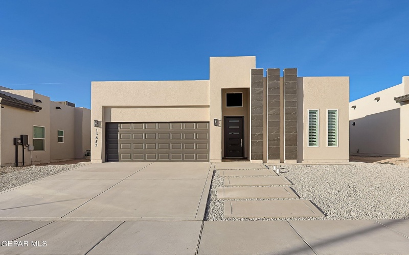 15228 Gauge Ct, El Paso, TX 79938, 3 Habitaciones Habitaciones , ,2 BañosBaños,Residential,En Venta,15228 Gauge Ct,918352