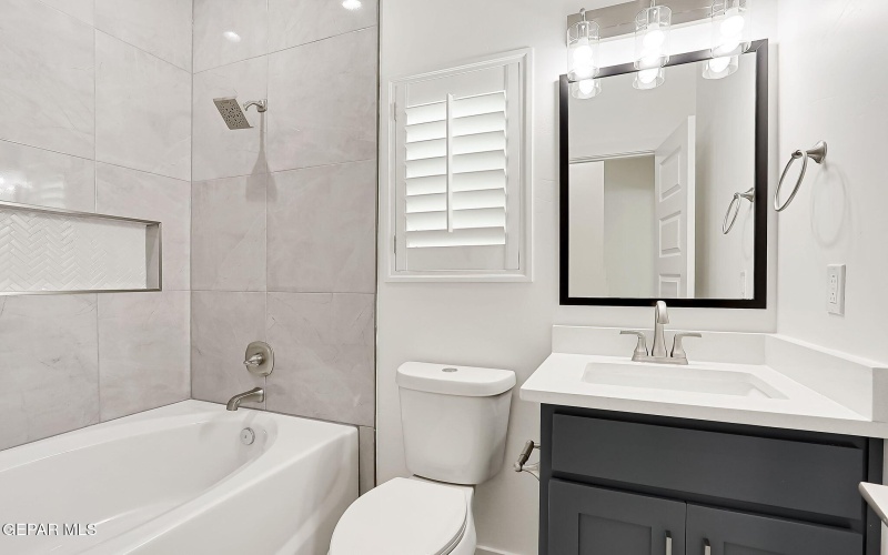 15228 Gauge Ct, El Paso, TX 79938, 3 Habitaciones Habitaciones , ,2 BañosBaños,Residential,En Venta,15228 Gauge Ct,918352