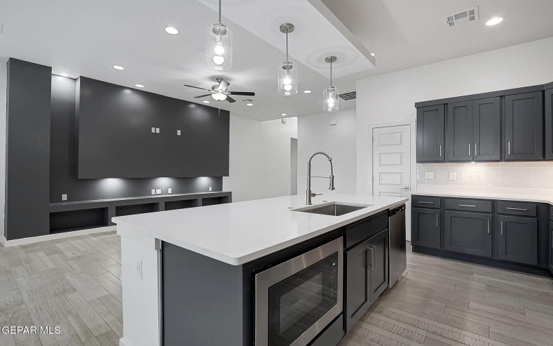 15228 Gauge Ct, El Paso, TX 79938, 3 Habitaciones Habitaciones , ,2 BañosBaños,Residential,En Venta,15228 Gauge Ct,918352