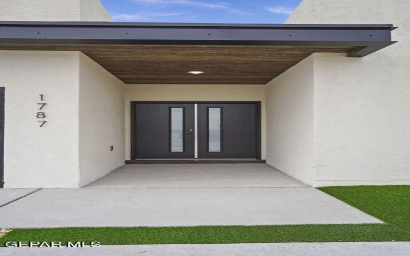 13292 Coldham Street, El Paso, TX 79928, 4 Bedrooms Bedrooms, ,2 BathroomsBathrooms,Residential,For Sale,13292 Coldham Street,918363