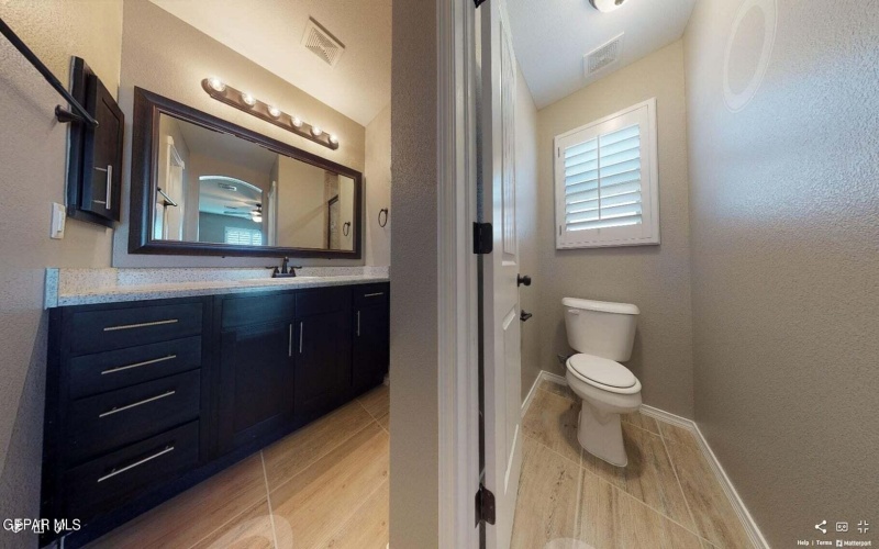 12309 Ben Dowell Way, El Paso, TX 79934, 3 Bedrooms Bedrooms, ,2 BathroomsBathrooms,Residential,For Sale,12309 Ben Dowell Way,918416