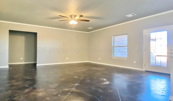 7517 John Thomas Street, Amarillo, TX 79119, 3 Bedrooms Bedrooms, ,2 BathroomsBathrooms,Residential Lease,For Rent,7517 John Thomas Street,25-2038