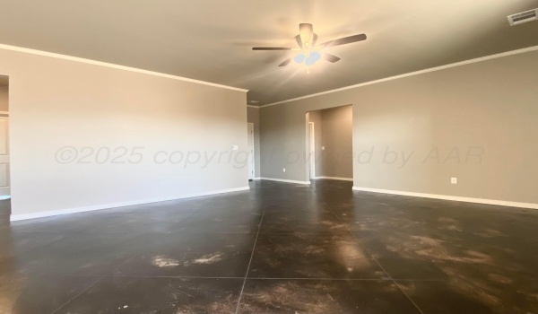 7517 John Thomas Street, Amarillo, TX 79119, 3 Bedrooms Bedrooms, ,2 BathroomsBathrooms,Residential Lease,For Rent,7517 John Thomas Street,25-2038