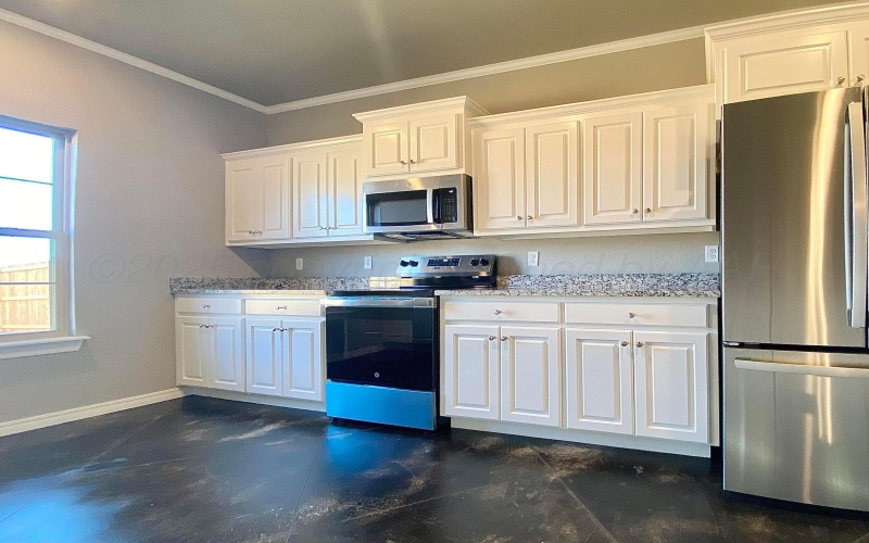 7517 John Thomas Street, Amarillo, TX 79119, 3 Bedrooms Bedrooms, ,2 BathroomsBathrooms,Residential Lease,For Rent,7517 John Thomas Street,25-2038