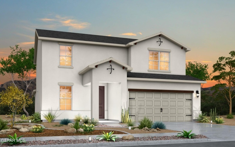 13973 Paseo Aves Avenue, Horizon City, TX 79928, 3 Bedrooms Bedrooms, ,2 BathroomsBathrooms,Residential,For Sale,13973 Paseo Aves Avenue,918449