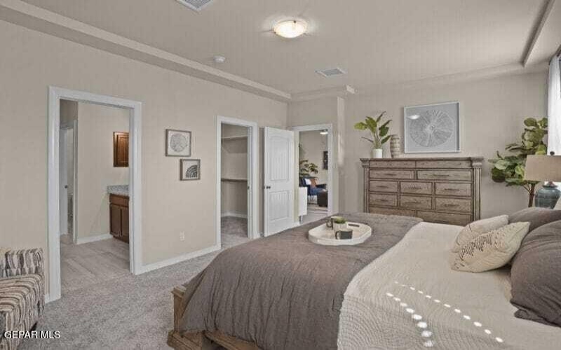 13973 Paseo Aves Avenue, Horizon City, TX 79928, 3 Bedrooms Bedrooms, ,2 BathroomsBathrooms,Residential,For Sale,13973 Paseo Aves Avenue,918449