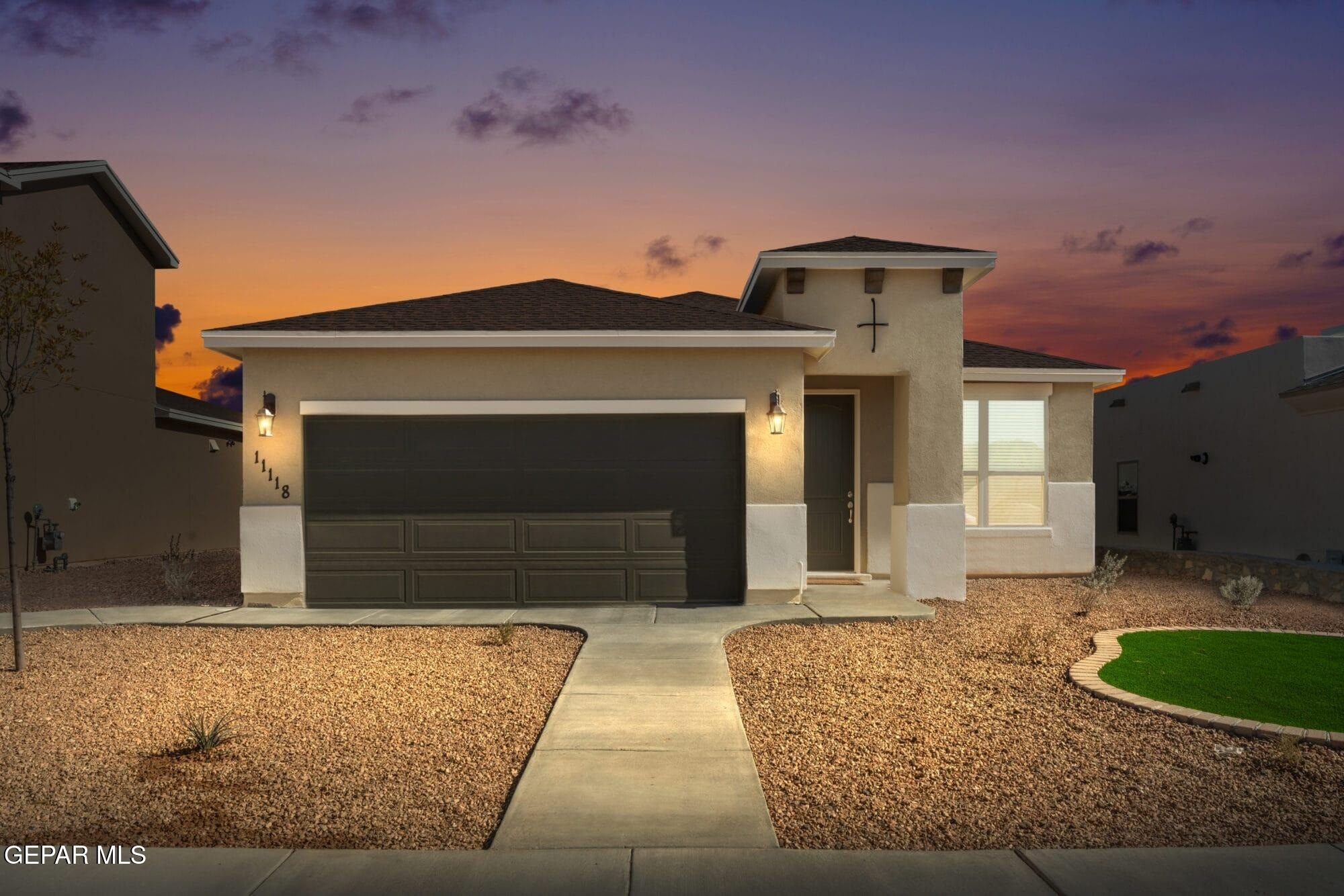 13768 LOREINA LUZ Avenue, El Paso, TX 79928, 3 Bedrooms Bedrooms, ,2 BathroomsBathrooms,Residential,For Sale,13768 LOREINA LUZ Avenue,918454