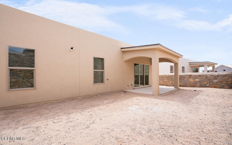 908 Foley Place, El Paso, TX 79928, 4 Bedrooms Bedrooms, ,2 BathroomsBathrooms,Residential,For Sale,908 Foley Place,918485