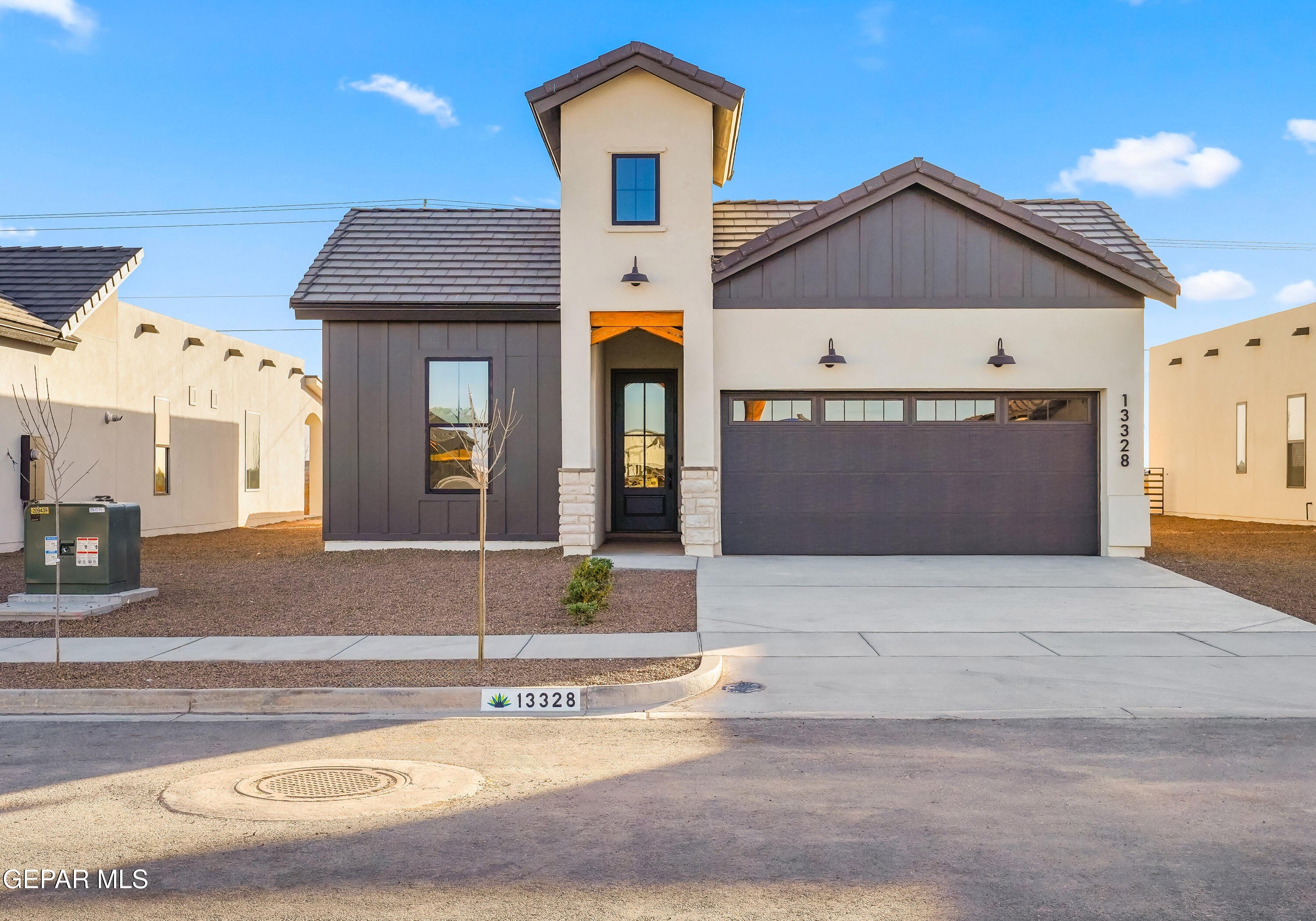 13328 Coldham Street, Horizon City, TX 79928, 4 Habitaciones Habitaciones , ,2 BañosBaños,Residential,En Venta,13328 Coldham Street,918488
