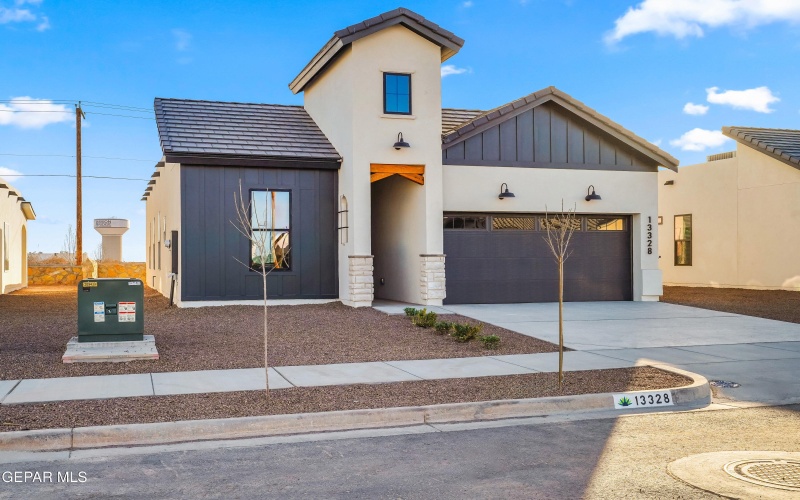 13328 Coldham Street, Horizon City, TX 79928, 4 Habitaciones Habitaciones , ,2 BañosBaños,Residential,En Venta,13328 Coldham Street,918488