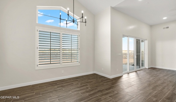 13017 POWICK Drive, El Paso, TX 79928, 4 Bedrooms Bedrooms, ,3 BathroomsBathrooms,Residential,For Sale,13017 POWICK Drive,918510