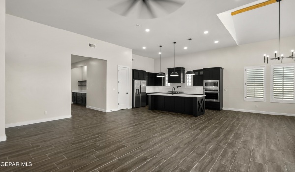 13017 POWICK Drive, El Paso, TX 79928, 4 Bedrooms Bedrooms, ,3 BathroomsBathrooms,Residential,For Sale,13017 POWICK Drive,918510