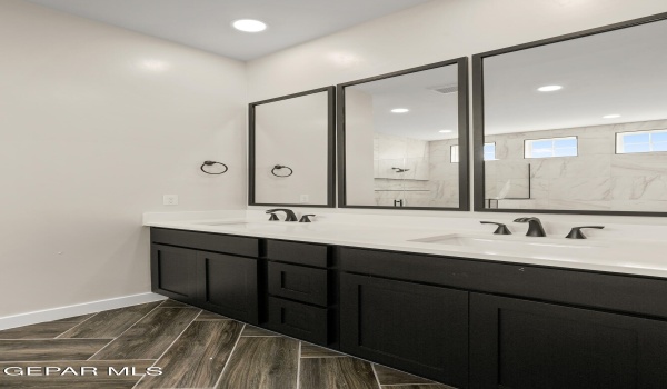 13017 POWICK Drive, El Paso, TX 79928, 4 Bedrooms Bedrooms, ,3 BathroomsBathrooms,Residential,For Sale,13017 POWICK Drive,918510