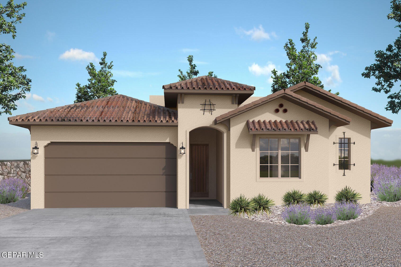13021 POWICK Drive, El Paso, TX 79928, 4 Bedrooms Bedrooms, ,3 BathroomsBathrooms,Residential,For Sale,13021 POWICK Drive,918513