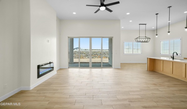 13021 POWICK Drive, El Paso, TX 79928, 4 Habitaciones Habitaciones , ,3 BañosBaños,Residential,En Venta,13021 POWICK Drive,918513