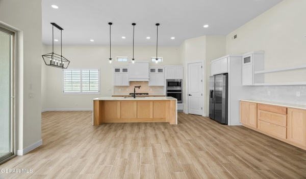 13021 POWICK Drive, El Paso, TX 79928, 4 Habitaciones Habitaciones , ,3 BañosBaños,Residential,En Venta,13021 POWICK Drive,918513