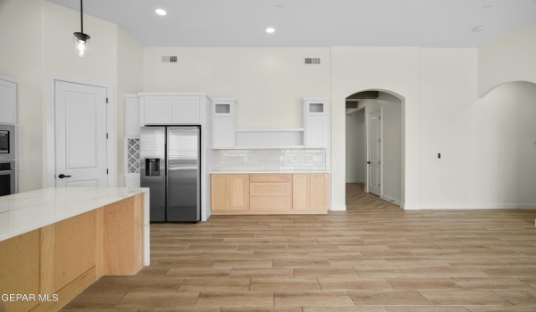 13021 POWICK Drive, El Paso, TX 79928, 4 Habitaciones Habitaciones , ,3 BañosBaños,Residential,En Venta,13021 POWICK Drive,918513