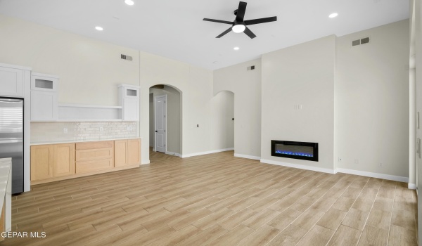 13021 POWICK Drive, El Paso, TX 79928, 4 Habitaciones Habitaciones , ,3 BañosBaños,Residential,En Venta,13021 POWICK Drive,918513