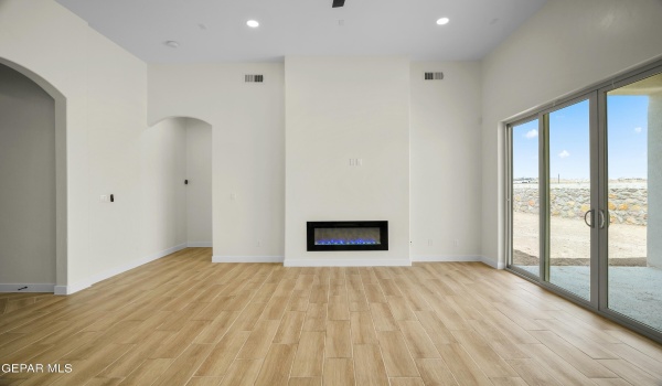 13021 POWICK Drive, El Paso, TX 79928, 4 Habitaciones Habitaciones , ,3 BañosBaños,Residential,En Venta,13021 POWICK Drive,918513