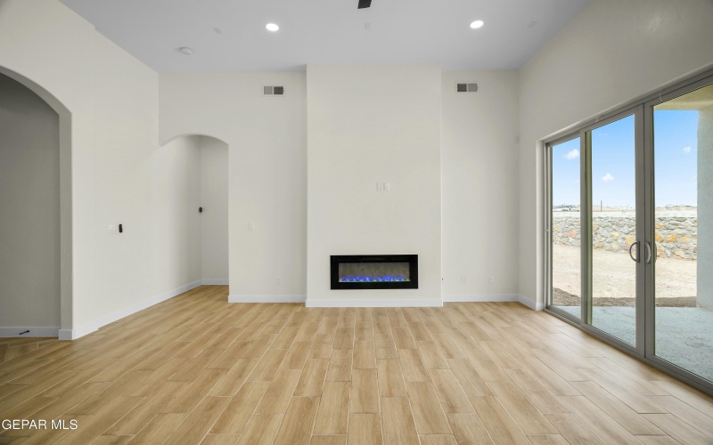 13021 POWICK Drive, El Paso, TX 79928, 4 Habitaciones Habitaciones , ,3 BañosBaños,Residential,En Venta,13021 POWICK Drive,918513
